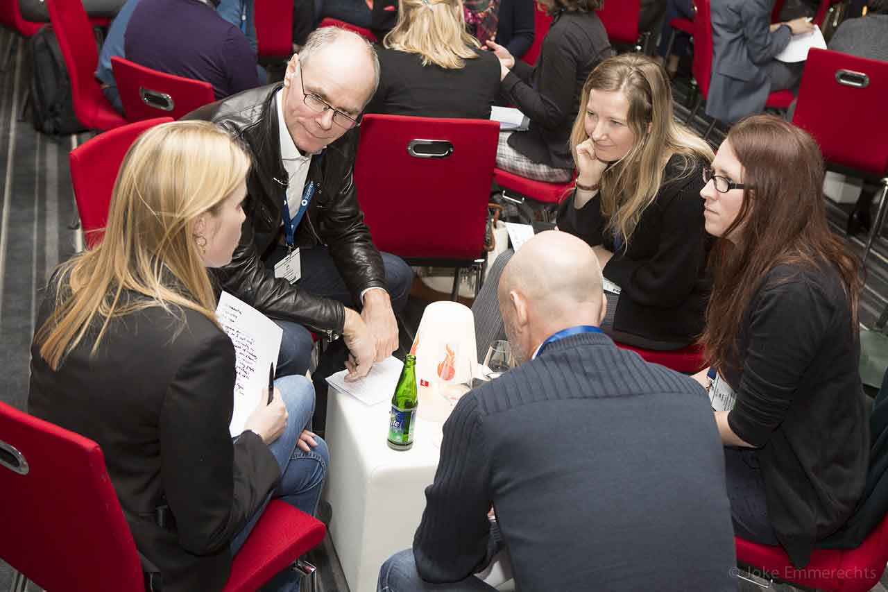 Storytelling Workshops